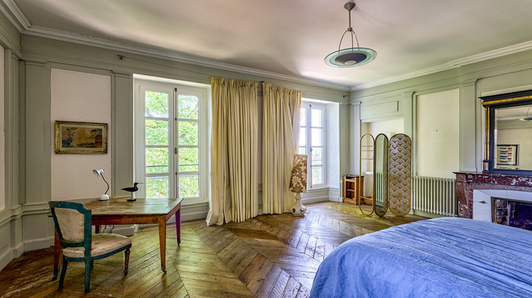 Ma-Cabane - Vente Maison VERS-EN-MONTAGNE, 570 m²