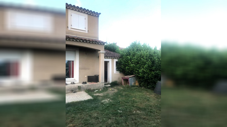 Ma-Cabane - Vente Maison VERS PONT DU GARD, 96 m²