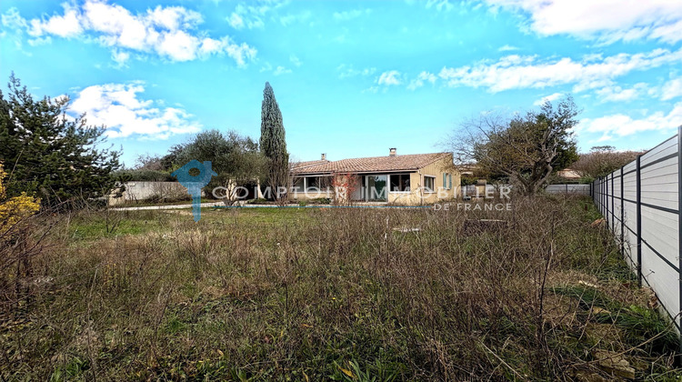 Ma-Cabane - Vente Maison Vers-Pont-du-Gard, 90 m²
