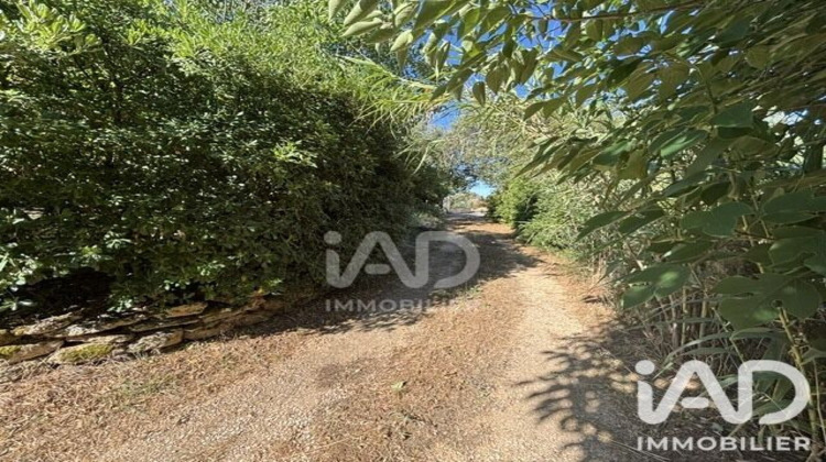 Ma-Cabane - Vente Maison Vers-Pont-du-Gard, 115 m²
