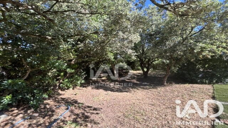 Ma-Cabane - Vente Maison Vers-Pont-du-Gard, 115 m²