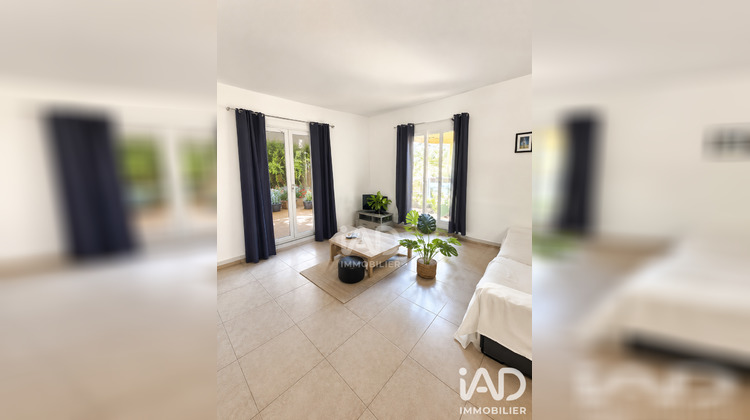 Ma-Cabane - Vente Maison Vers-Pont-du-Gard, 115 m²