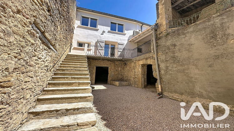 Ma-Cabane - Vente Maison Vers-Pont-du-Gard, 90 m²