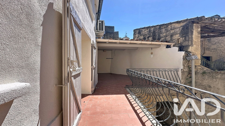 Ma-Cabane - Vente Maison Vers-Pont-du-Gard, 90 m²