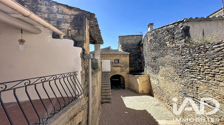 Ma-Cabane - Vente Maison Vers-Pont-du-Gard, 90 m²