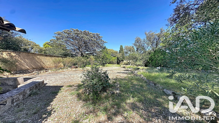 Ma-Cabane - Vente Maison Vers-Pont-du-Gard, 35 m²