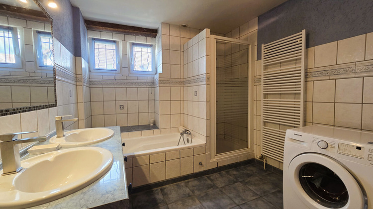 Ma-Cabane - Vente Maison VERS-SOUS-SELLIERES, 156 m²