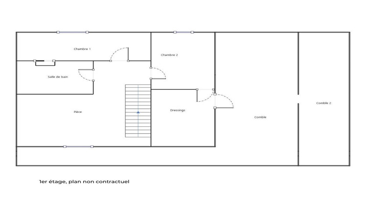 Ma-Cabane - Vente Maison VERS-SOUS-SELLIERES, 156 m²