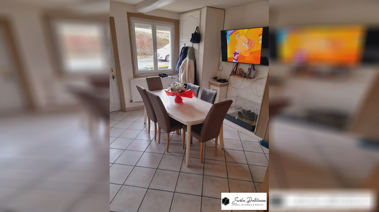 Ma-Cabane - Vente Maison Vers-sur-Selle, 90 m²