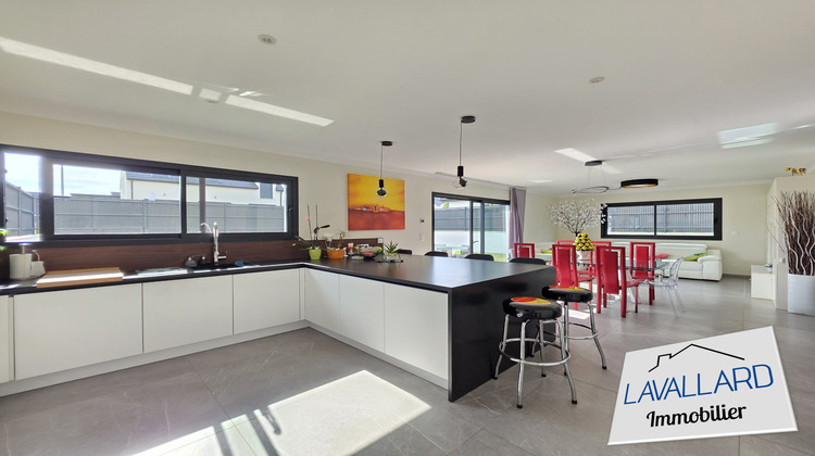 Ma-Cabane - Vente Maison Vers-sur-Selle, 167 m²