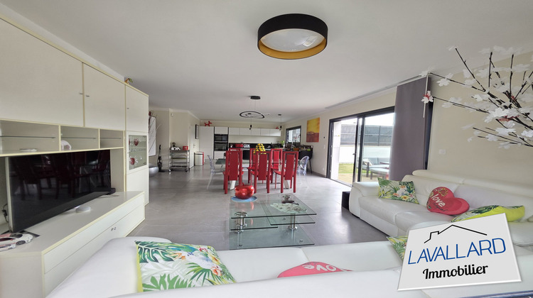 Ma-Cabane - Vente Maison Vers-sur-Selle, 167 m²