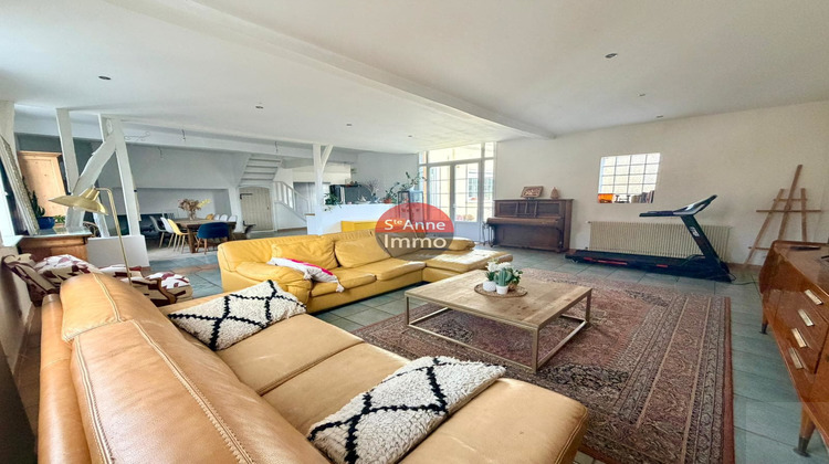 Ma-Cabane - Vente Maison Vers-sur-Selle, 197 m²