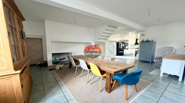 Ma-Cabane - Vente Maison Vers-sur-Selle, 197 m²