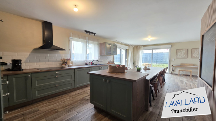 Ma-Cabane - Vente Maison Vers-sur-Selle, 114 m²