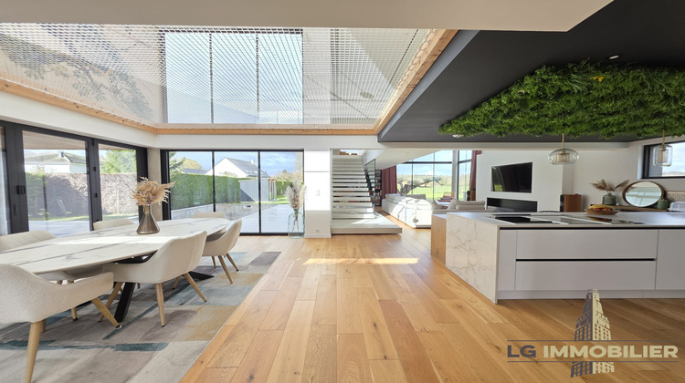 Ma-Cabane - Vente Maison Vers-sur-Selle, 260 m²