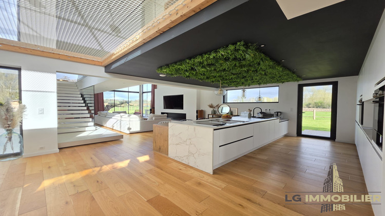 Ma-Cabane - Vente Maison Vers-sur-Selle, 260 m²