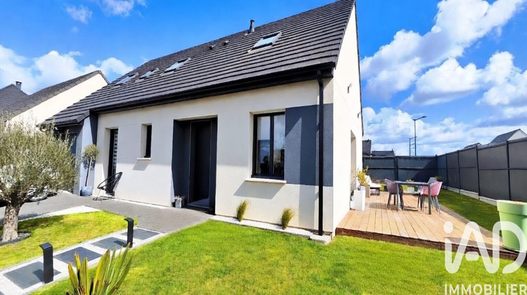 Ma-Cabane - Vente Maison Vers-sur-Selle, 120 m²