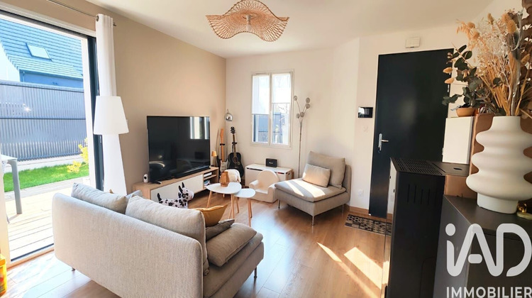 Ma-Cabane - Vente Maison Vers-sur-Selle, 120 m²