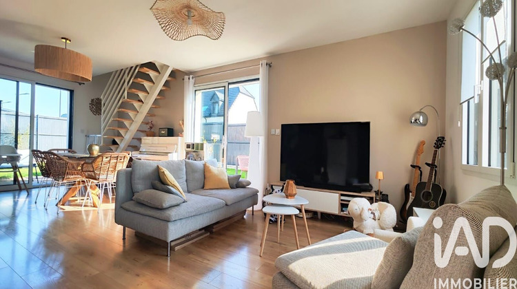 Ma-Cabane - Vente Maison Vers-sur-Selle, 120 m²