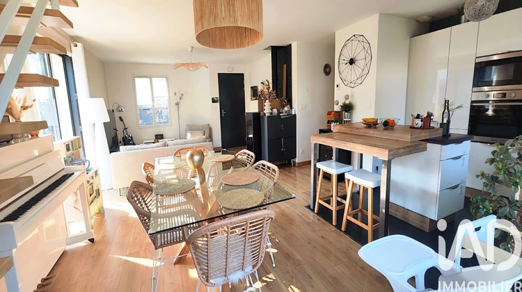 Ma-Cabane - Vente Maison Vers-sur-Selle, 120 m²