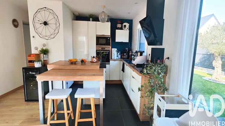 Ma-Cabane - Vente Maison Vers-sur-Selle, 120 m²