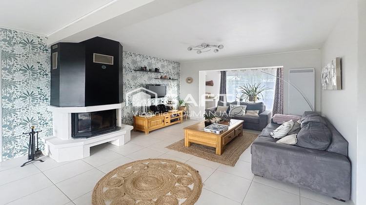 Ma-Cabane - Vente Maison Vers-sur-Selle, 236 m²