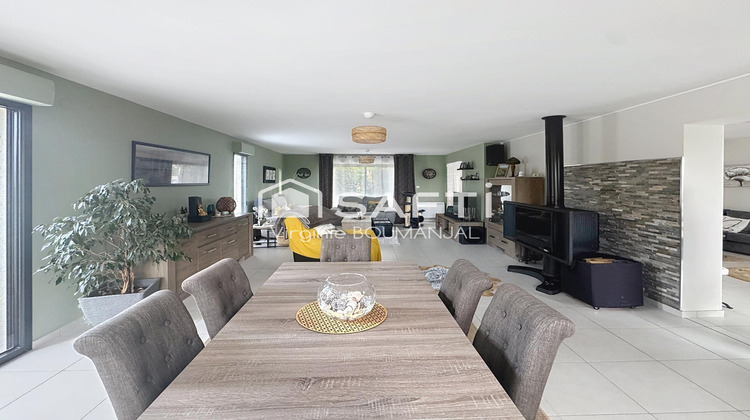 Ma-Cabane - Vente Maison Vers-sur-Selle, 236 m²