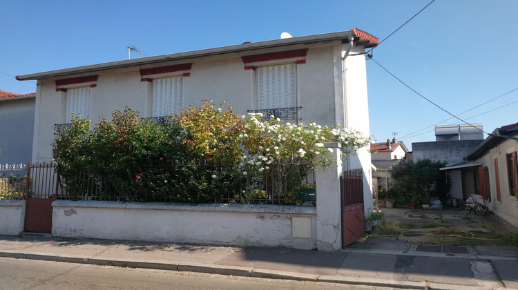 Ma-Cabane - Vente Maison Versailles, 80 m²