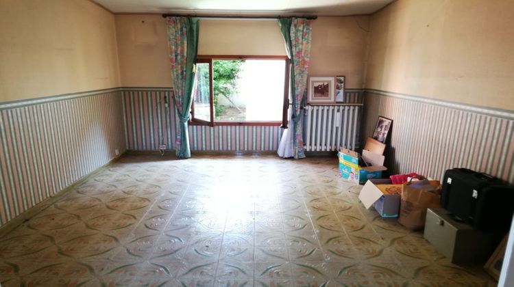 Ma-Cabane - Vente Maison Versailles, 80 m²