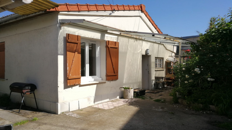 Ma-Cabane - Vente Maison Versailles, 43 m²