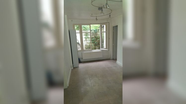 Ma-Cabane - Vente Maison Versailles, 43 m²