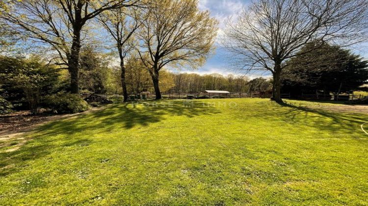 Ma-Cabane - Vente Maison Versailles, 150 m²