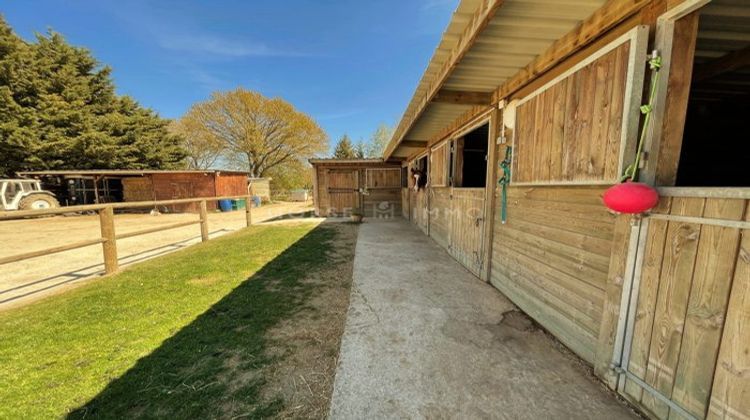 Ma-Cabane - Vente Maison Versailles, 150 m²