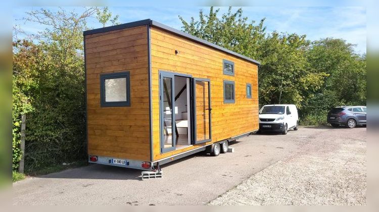 Ma-Cabane - Vente Maison Versailles, 28 m²