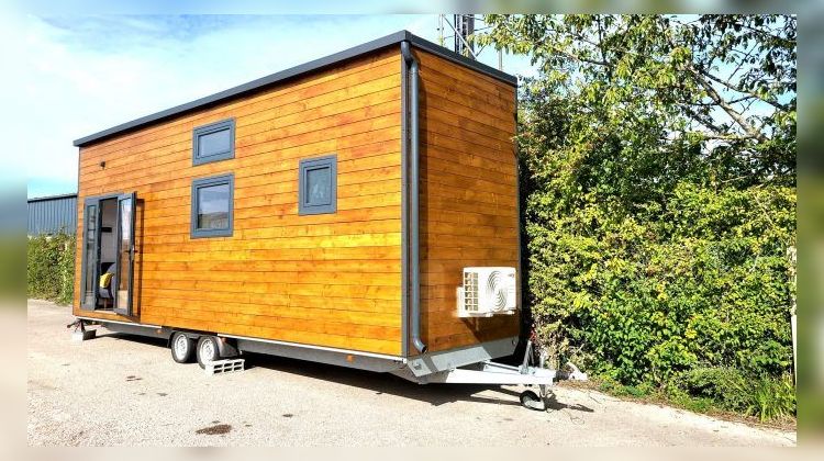 Ma-Cabane - Vente Maison Versailles, 28 m²