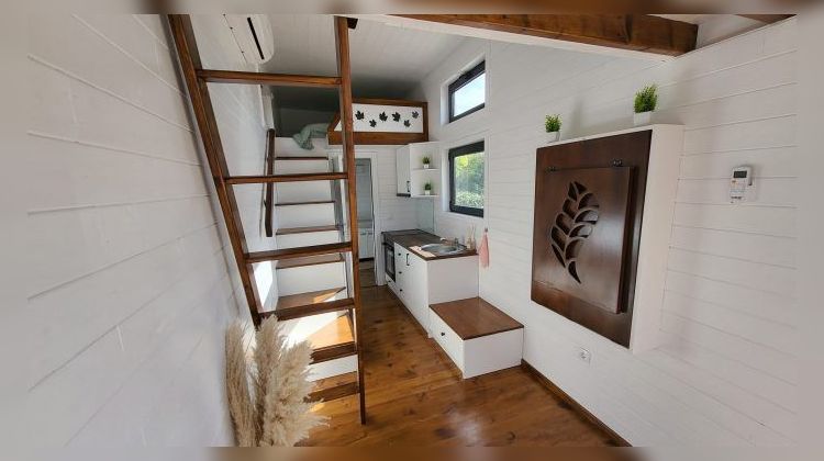 Ma-Cabane - Vente Maison Versailles, 28 m²