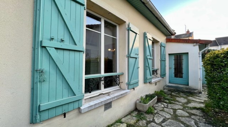 Ma-Cabane - Vente Maison Versailles, 70 m²