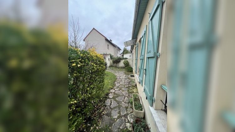 Ma-Cabane - Vente Maison Versailles, 70 m²