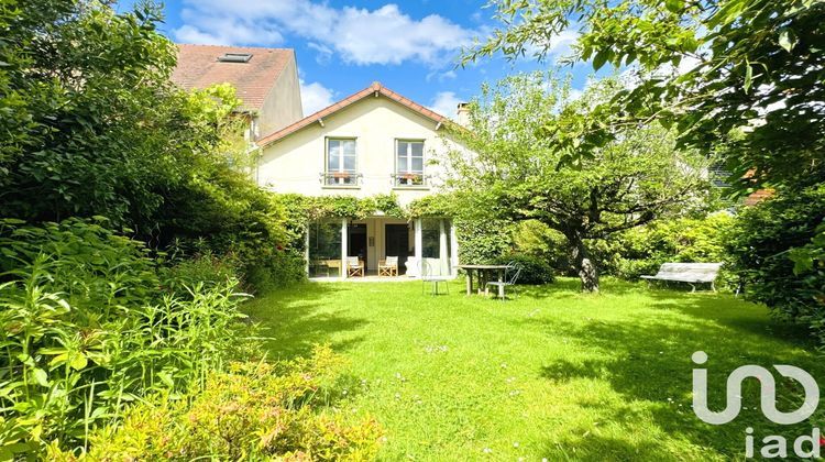 Ma-Cabane - Vente Maison Versailles, 150 m²