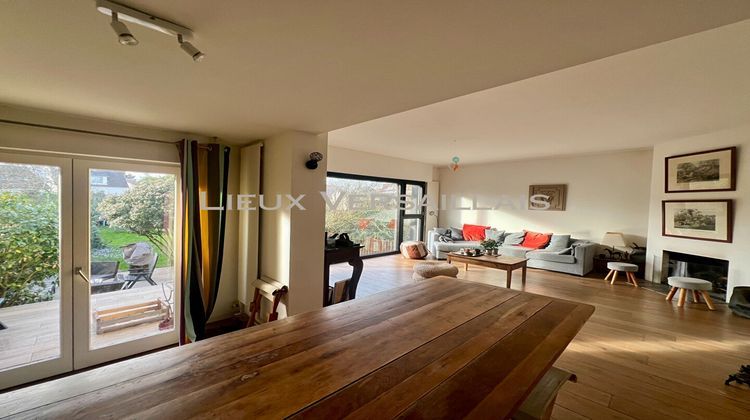 Ma-Cabane - Vente Maison VERSAILLES, 161 m²