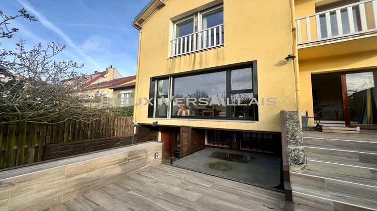 Ma-Cabane - Vente Maison VERSAILLES, 161 m²