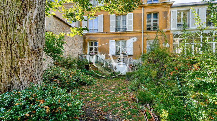 Ma-Cabane - Vente Maison VERSAILLES, 206 m²