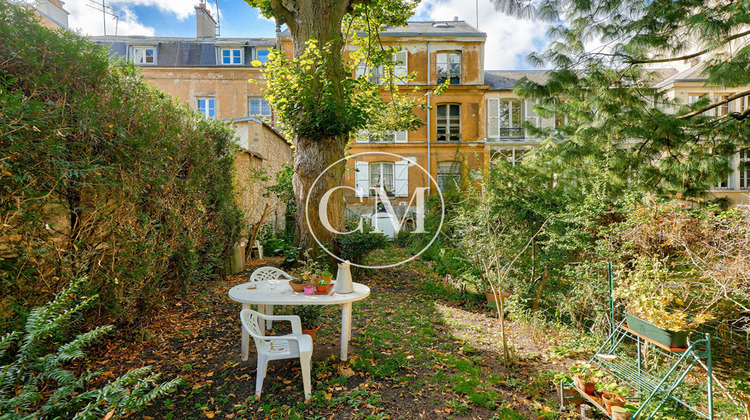 Ma-Cabane - Vente Maison VERSAILLES, 206 m²