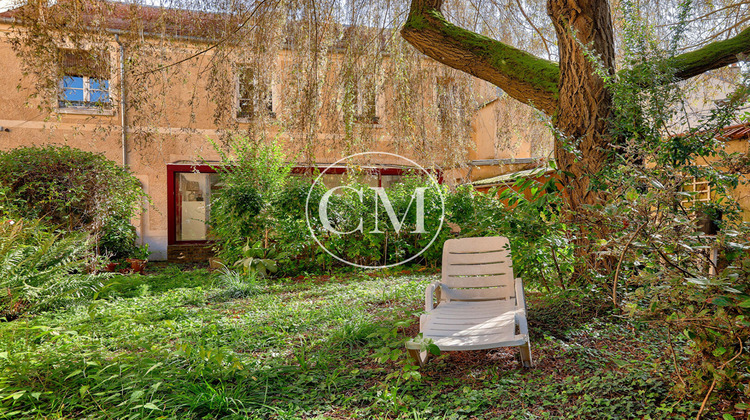 Ma-Cabane - Vente Maison VERSAILLES, 133 m²