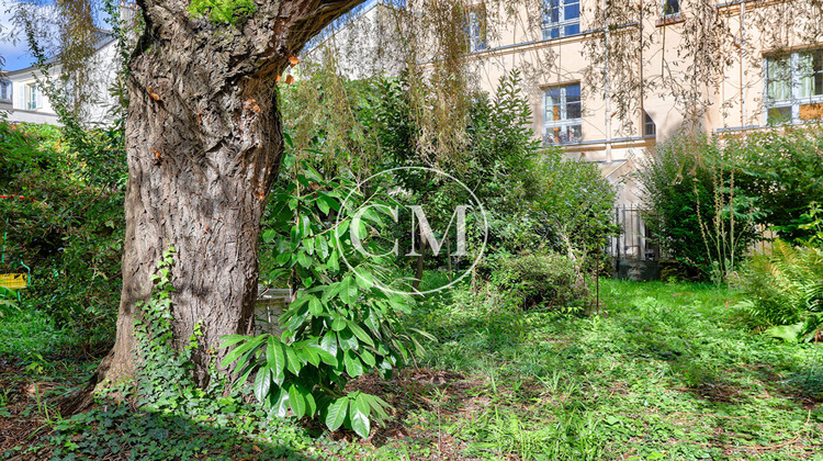 Ma-Cabane - Vente Maison VERSAILLES, 133 m²