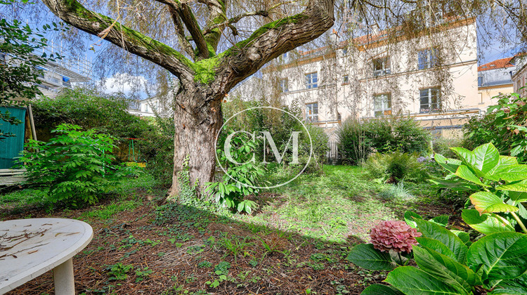 Ma-Cabane - Vente Maison VERSAILLES, 133 m²