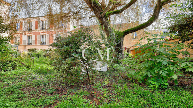 Ma-Cabane - Vente Maison VERSAILLES, 133 m²