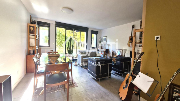 Ma-Cabane - Vente Maison Versailles, 120 m²