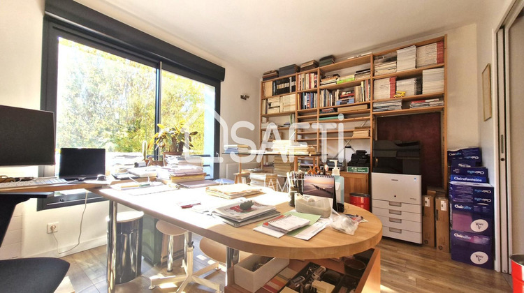 Ma-Cabane - Vente Maison Versailles, 120 m²