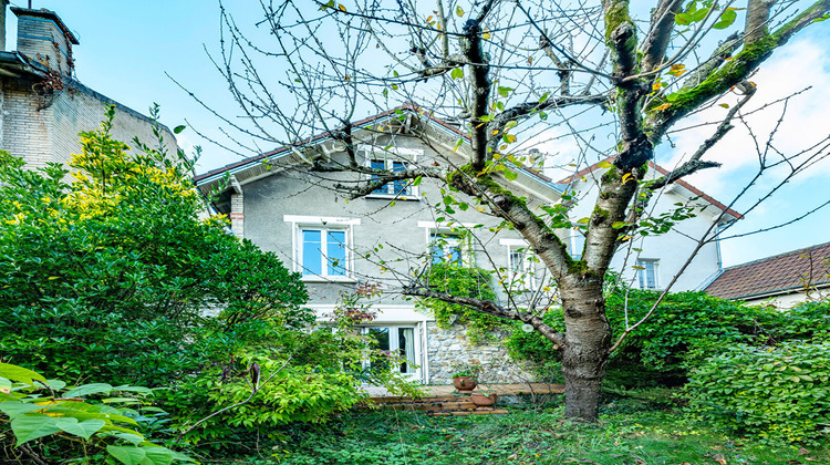 Ma-Cabane - Vente Maison VERSAILLES, 161 m²